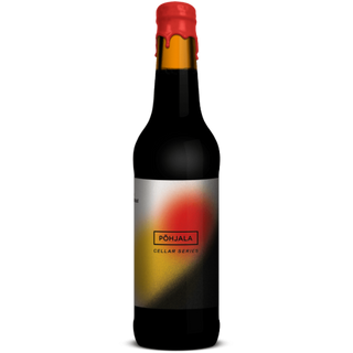 Pime Öö PX (Cellar Series) Pohjala Botella