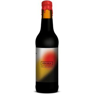 Pime Öö PX (Cellar Series) Pohjala Botella