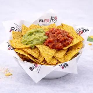 Nachos rio
