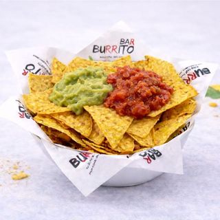 Nachos rio