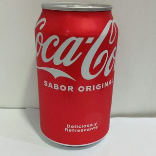 Coca-Cola 33Cl.