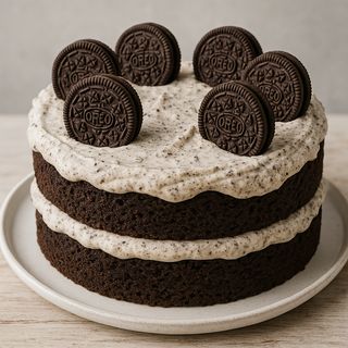 Oreo cake