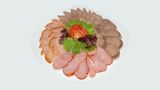 Мясное ассорти