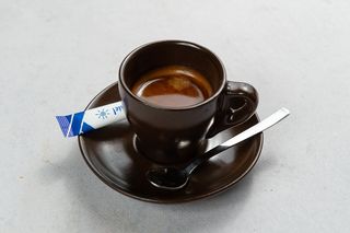 Espresso (30ml)