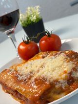 Лазаня (350г)