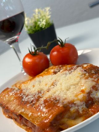 Лазаня (350г)