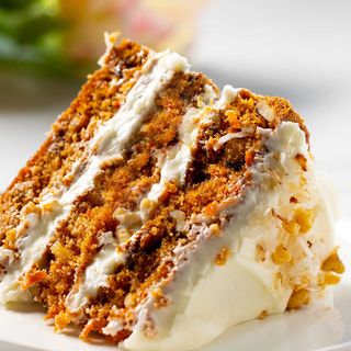 tarta carrot cake