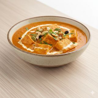 Shahi Paneer