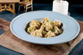 ხინკლუჭების წვნიანი