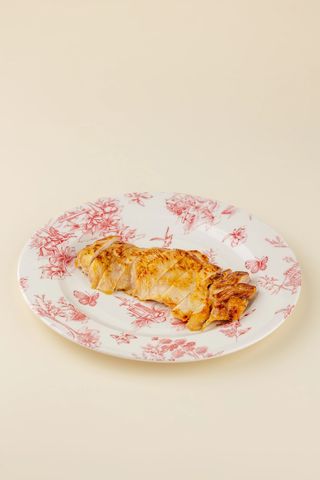 CHICKEN BURGER PATTY FOR KIDS