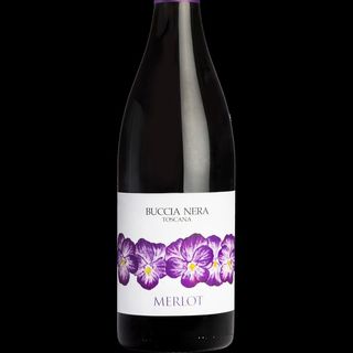 Merlot Buccia Nera