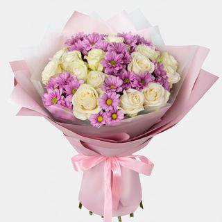 Букет"Дежавю"