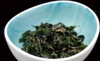 53. Ensalada Japonesa