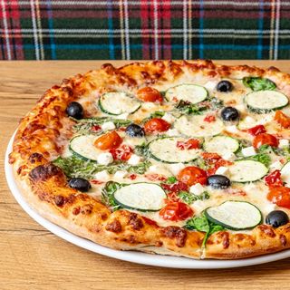 Pizza Wegetariana 42cm