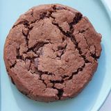 Cookie Doble Chocolate 