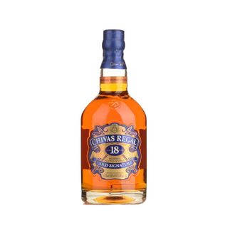 Chivas Regal 18yrs