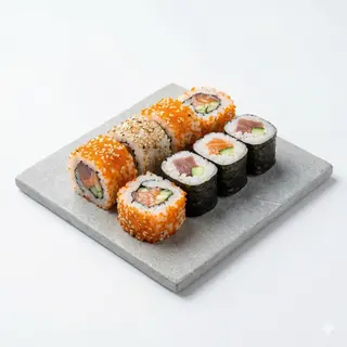 Combo Maki (8 pzas.)