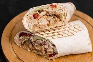 Пилешка Шаурма