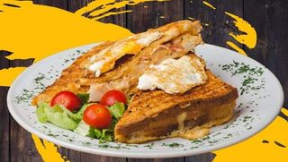 Tradicionalni francuski doručak