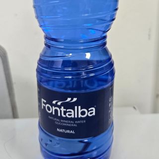 Acqua 50cl naturale
