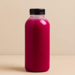 Gazpatzo casolà de remolatxa