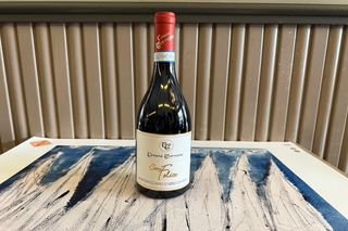 Montepulciano D'Abruzzo Tenuta la Torretta 75 cl
