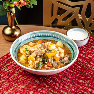 Мастава(400гр)