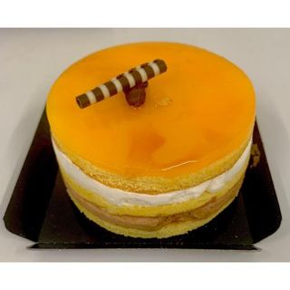 Mini Tarta San Marcos