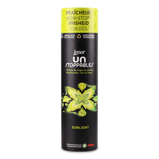 Парфум для прання Lenor Unstoppables Sunlight, гранули (290г)