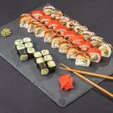 კლასიკური სეტი