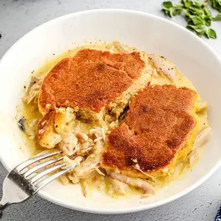 Chicken Pie