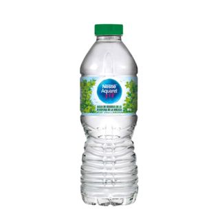 Agua Mineral Nestle Aquarel 500ml.