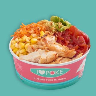 Chicken Teriyaki - NEW
