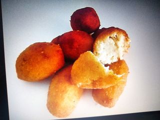 Croquetas De Pollo (7 Uds.)