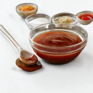 Соус BBQ (40г)