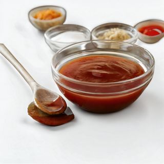 Соус BBQ