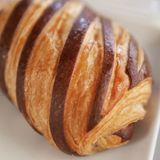 Pain au chocolat