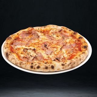 Pizza Prosciutto Cotto (40 Cm.)