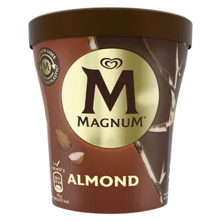 Magnum Pint Amêndoas