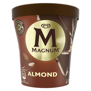Magnum Pint Amêndoas