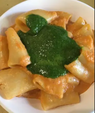 Primo  con lattina 