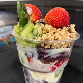 Copo de Açaí 350 ml