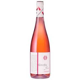 Garofano Vigneti & Cantine Girofle Rosato Negroamaro