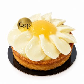 Tarte Au Citron*