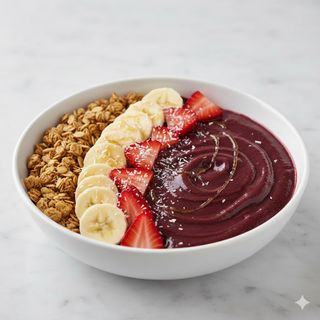 Açai grande