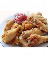 Alitas De Pollo (5 Uds.)