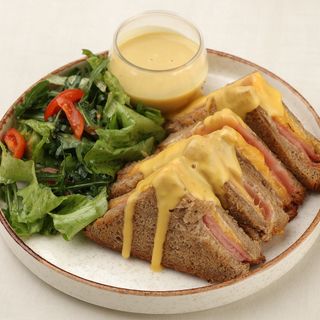 ცხელი სენდვიჩი