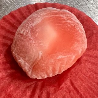 Kem Mochi dừa và xoài