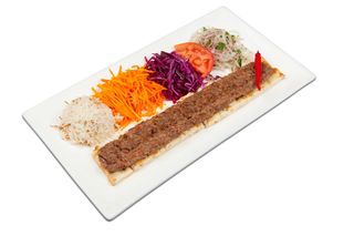 Адана кебаб