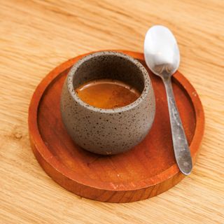 Espresso blend Bap 30 cl